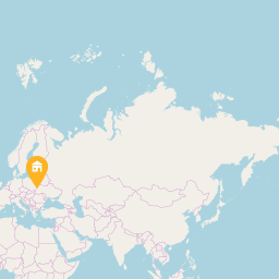 Lva Apartment на глобальній карті